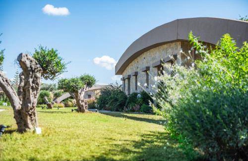 Romanos Resort | 63 m² Resort ∙ 2 bedrooms ∙ 6 guests