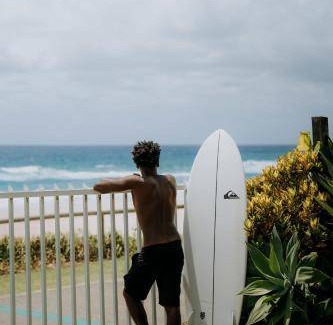 Tugun Apartment | 64 m² Apartment ∙ 2 bedrooms ∙ 4 guests