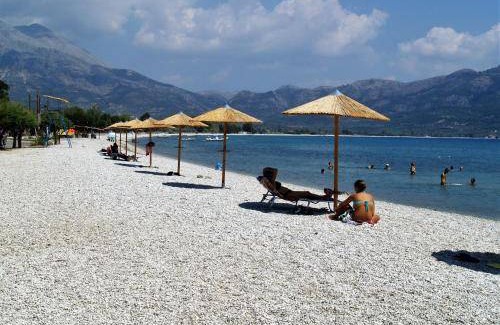 Mytikas Apartment | 64 m² Serviced apartment ∙ 4 guests