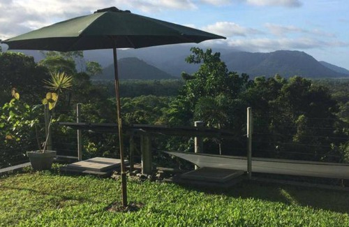 Cow Bay Villa | 64 m² Villa ∙ 1 bedroom ∙ 2 guests