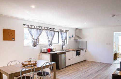 Point Lookout Apartment | 65 m² Apartment ∙ 1 bedroom ∙ 4 guests