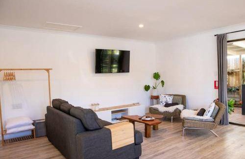 Point Lookout Apartment | 65 m² Apartment ∙ 1 bedroom ∙ 4 guests