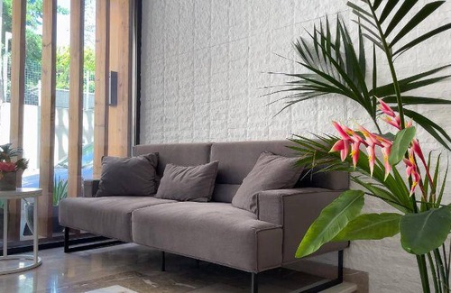 Chalcis Apartment | 65 m² Apartment ∙ 2 bedrooms ∙ 6 guests
