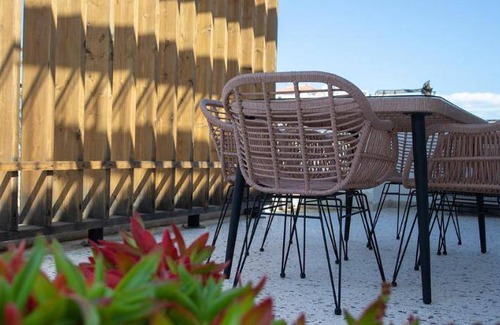 Chalcis Apartment | 65 m² Apartment ∙ 2 bedrooms ∙ 6 guests