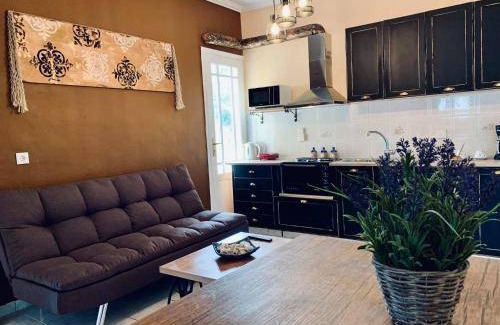 Sivota Apartment | 65 m² Apartment ∙ 2 bedrooms ∙ 6 guests
