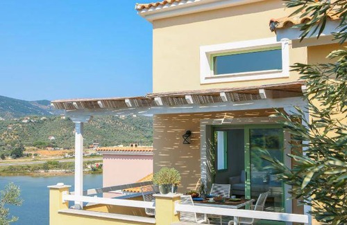 Skiathos Apartment | 65 m² Apartment ∙ 2 bedrooms ∙ 6 guests