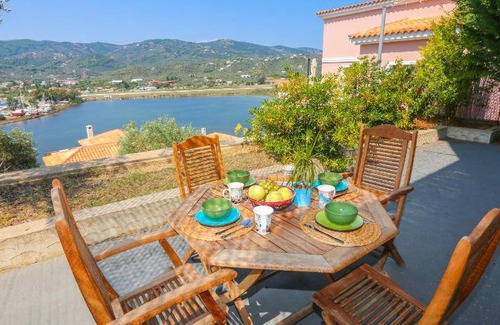 Skiathos Apartment | 65 m² Apartment ∙ 2 bedrooms ∙ 6 guests