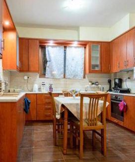 Amarinthos Apartment | 65 m² Apartment ∙ 2 bedrooms ∙ 5 guests