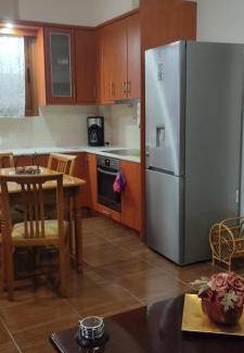 Amarinthos Apartment | 65 m² Apartment ∙ 2 bedrooms ∙ 5 guests
