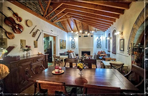 Kipoi Bed & Breakfast | 65 m² Bed and breakfast ∙ 2 bedrooms ∙ 4 guests
