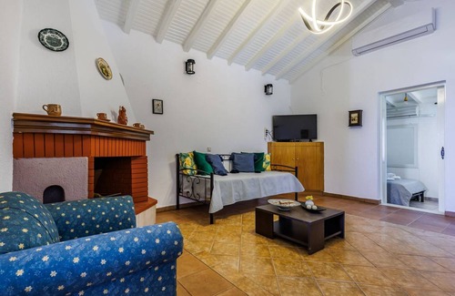 Xanthi Region House | 65 m² House ∙ 2 bedrooms ∙ 4 guests