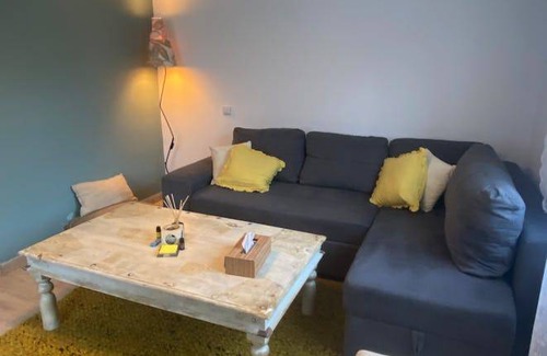 Agia Paraskevi House | 65 m² House ∙ 1 bedroom ∙ 2 guests