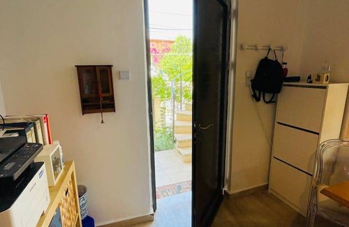Agia Paraskevi House | 65 m² House ∙ 1 bedroom ∙ 2 guests