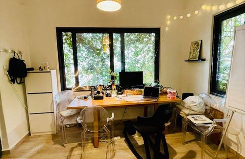 Agia Paraskevi House | 65 m² House ∙ 1 bedroom ∙ 2 guests