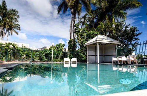 Millbank Hotel | 65 m² Motel ∙ 127 guests