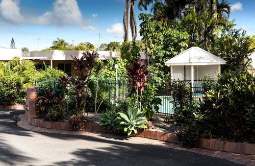 Millbank Hotel | 65 m² Motel ∙ 127 guests