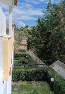 Agios Emilianos Apartment | 65 m² Serviced apartment ∙ 3 bedrooms ∙ 8 guests