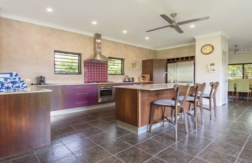 Craiglie House | 65 Mitre Street | Port Douglas