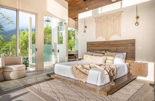Ciudad Cortes Villa | 650 m² Villa ∙ 4 bedrooms ∙ 8 guests