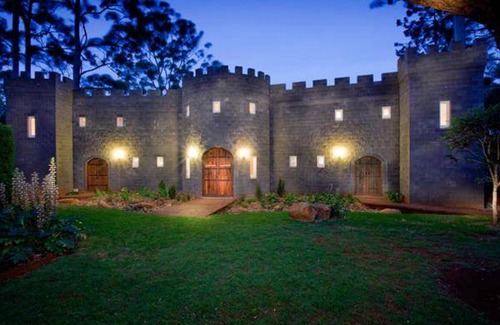 North Tamborine Resort | 66 m² Resort ∙ 2 guests