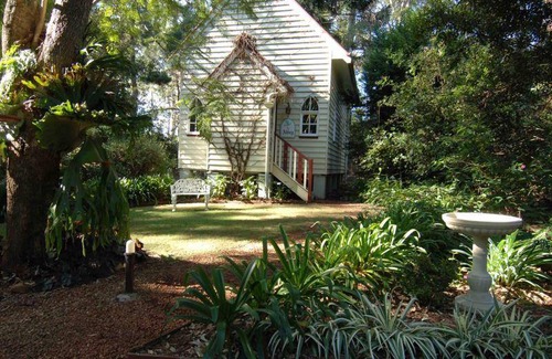 North Tamborine Resort | 66 m² Resort ∙ 2 guests