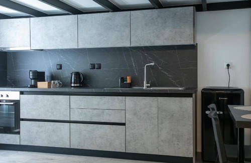 Ano Poli Apartment | 68 m² Apartment ∙ 4 guests