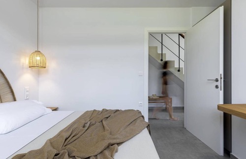 Sourpi Apartment | 68 m² Apartment ∙ 2 bedrooms ∙ 4 guests