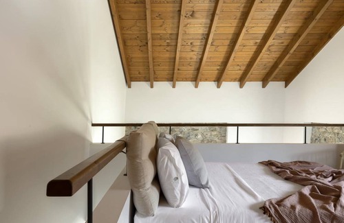 Sourpi Apartment | 68 m² Apartment ∙ 2 bedrooms ∙ 4 guests