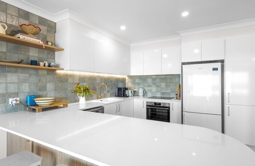 Peregian Beach House | 7 Egret Street, Peregian Beach - Egrets View
