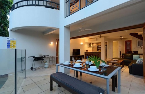 Port Douglas Apartment | 7 Templemoon