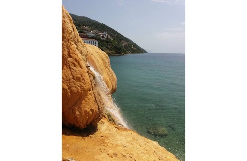 Edipsos Apartment | 70 m² Apartment ∙ 2 bedrooms ∙ 6 guests