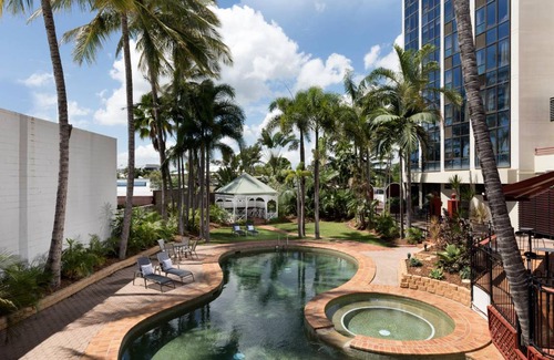 South Townsville Apartment | 70 m² Apartment ∙ 2 bedrooms ∙ 127 guests