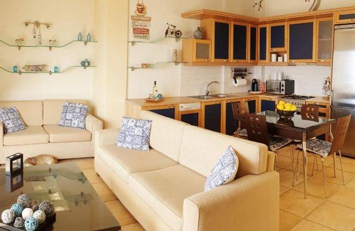 Egira Apartment | 70 m² Apartment ∙ 2 bedrooms ∙ 6 guests