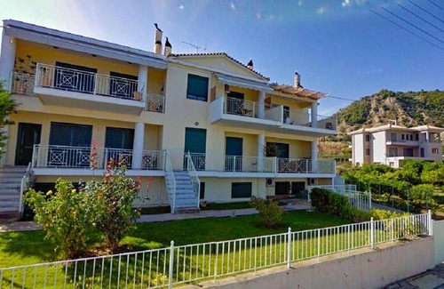 Egira Apartment | 70 m² Apartment ∙ 2 bedrooms ∙ 6 guests