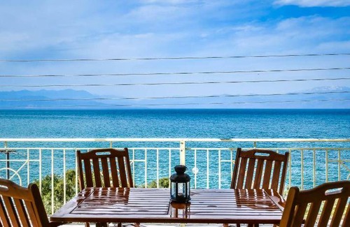 Egira Apartment | 70 m² Apartment ∙ 2 bedrooms ∙ 6 guests