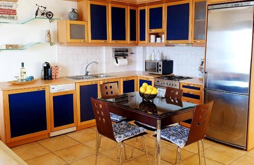 Egira Apartment | 70 m² Apartment ∙ 2 bedrooms ∙ 6 guests