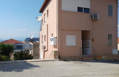 Evrostina Apartment | 70 m² Apartment ∙ 2 bedrooms ∙ 4 guests