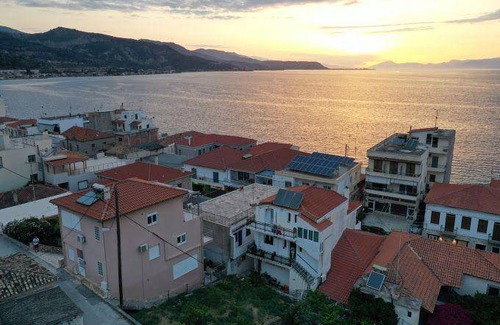 Evrostina Apartment | 70 m² Apartment ∙ 2 bedrooms ∙ 4 guests