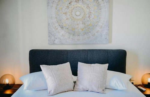 Patras Apartment | 70 m² Apartment ∙ 2 bedrooms ∙ 3 guests