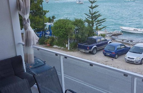 Vlicho Apartment | 70 m² Apartment ∙ 2 bedrooms ∙ 5 guests