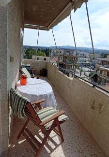 Kiato Apartment | 70 m² Apartment ∙ 2 bedrooms ∙ 5 guests