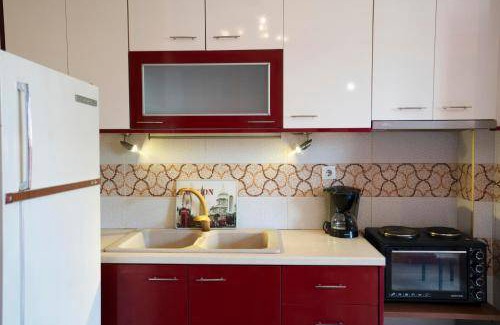 Elefsina Apartment | 70 m² Apartment ∙ 2 bedrooms ∙ 5 guests