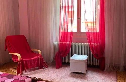 Neos Kosmos Apartment | 70 m² Apartment ∙ 2 bedrooms ∙ 2 guests