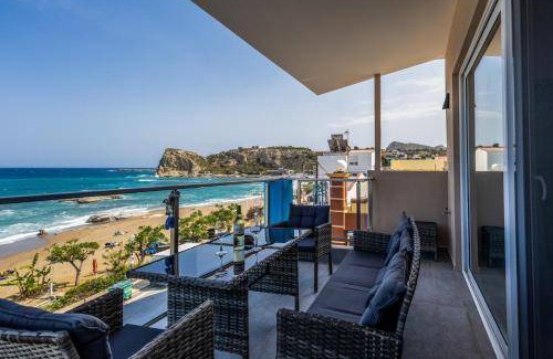 Stegna Bed & Breakfast | 70 m² Bed and breakfast ∙ 2 bedrooms ∙ 5 guests