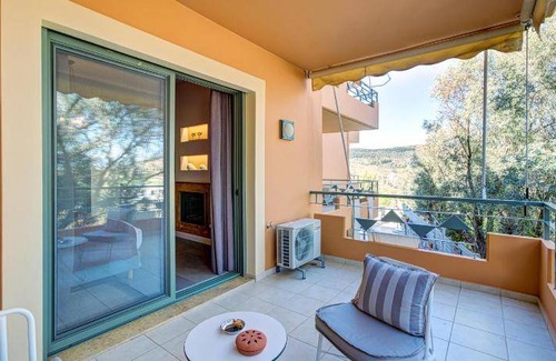 Aria Bed & Breakfast | 70 m² Bed and breakfast ∙ 2 bedrooms ∙ 4 guests