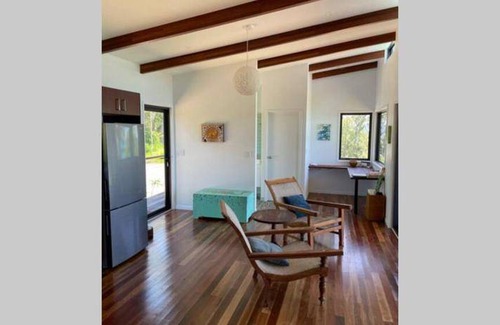 Woodwark House | 70 m² House ∙ 1 bedroom ∙ 2 guests