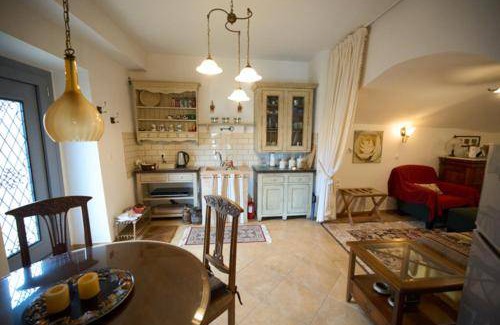 Levidhion House | 70 m² House ∙ 1 bedroom ∙ 4 guests