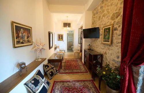 Levidhion House | 70 m² House ∙ 1 bedroom ∙ 4 guests