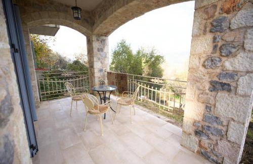 Levidhion House | 70 m² House ∙ 1 bedroom ∙ 4 guests