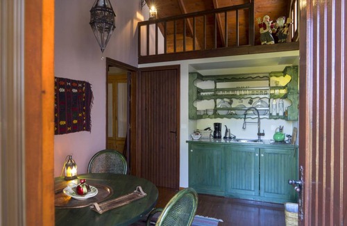 Amfikleia-Elateia House | 70 m² House ∙ 2 bedrooms ∙ 3 guests